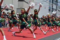 高見小学校