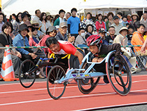 STREET MINILYMPIC2014 ONOMICHI