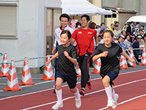 STREET MINILYMPIC2014 ONOMICHI