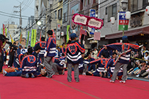 尾道市民を守り隊～尾道市消防局～