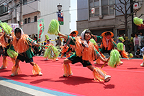 木ノ庄東グリーンフィールズ／木ノ庄東小学校