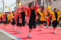 パワフル ひびざkids☆／日比崎小学校