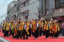 レモンウェーブSETODA／瀬戸田小学校