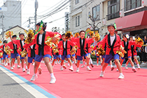 重井の健ジャー／重井小学校