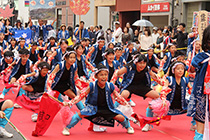 吉和鳴滝キッズﾞ／吉和小学校