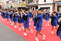 久保小ドラゴンキッズ／久保小学校