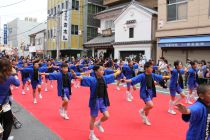 久保小ドラゴンキッズ／久保小学校