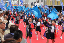 向島中央パワフルキッズ／向島中央小学校