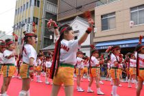 ミラクル★めぐみっこ／新高山めぐみ幼稚園