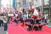 尾道市民を守り隊～尾道市消防局／尾道市消防局