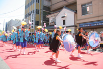 うらさキッズ／浦崎小学校