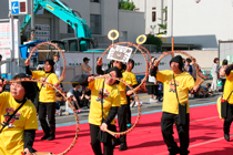 尾道お笑いの会／尾道市公衆衛生推進協議会