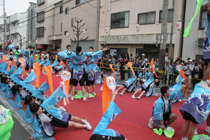 尾道市立向島中学校／向島中学校