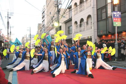 team JSK／如水館高等学校