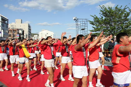 尾道高校ラグビー部BURIKENS／尾道高等学校